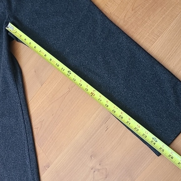 ARITZIA Wilfred Straight Leg Pant Wool Cashmere Blend - Picture 11 of 11